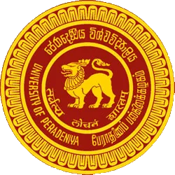University of Peradeniya
