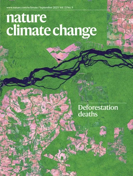 Recommendations for producing knowledge syntheses to inform climate change assessments